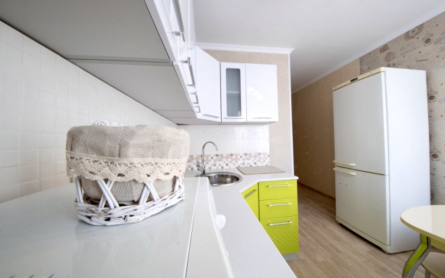 Апартаменты FSF Советский 6/2-Бесконтактный заезд