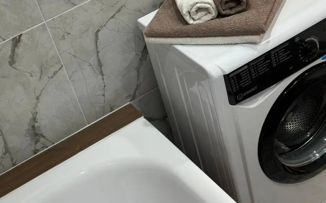 Апартаменты Уютные рядом с аэропортом