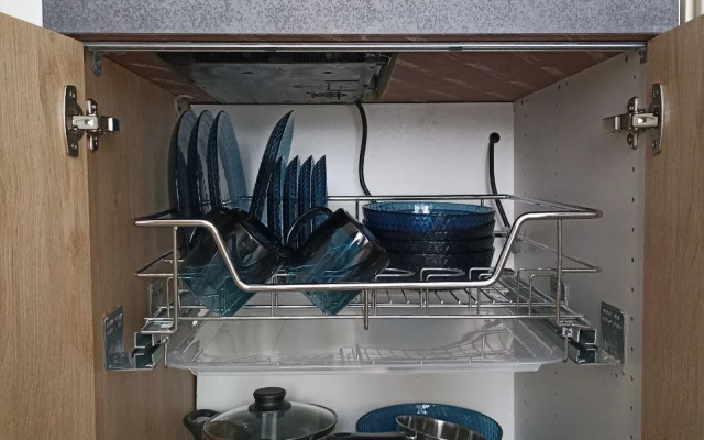 Квартира Видовая на Ломоносовской