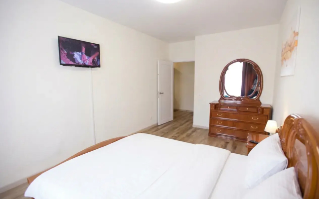 Квартира Люкс 1