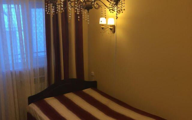 Sol Guest House