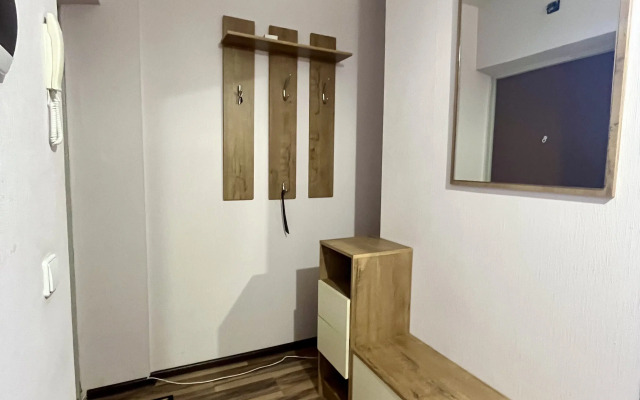 Layf Apaprts 1 kom. na ul. Kalinina 18 Flat