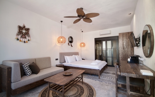 Beach 222 Oludeniz Hotel