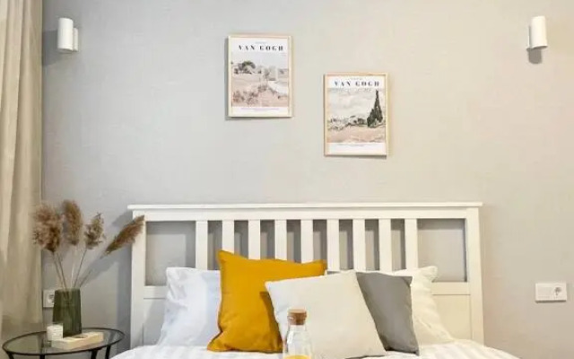 Viva Aparts Lodging House Lodging house 2
