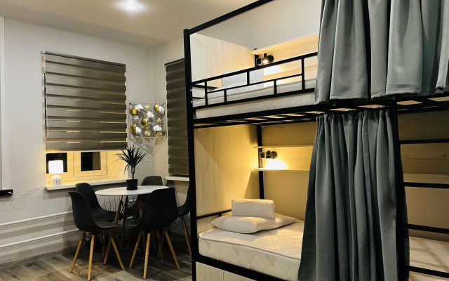 Хостел Старт Гончарная