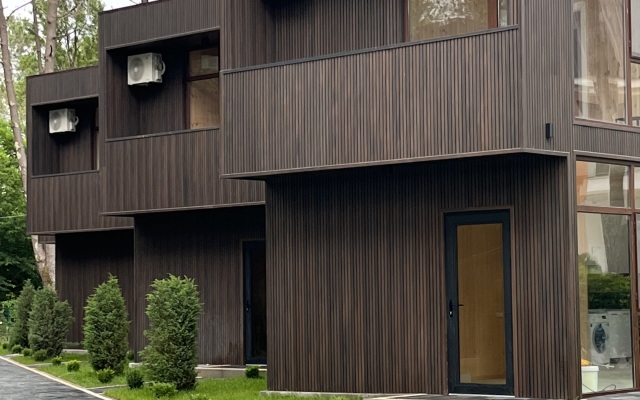 Samshit Villa