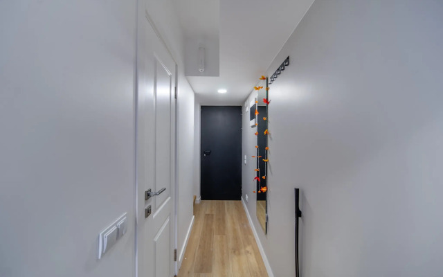 Safari House Flat