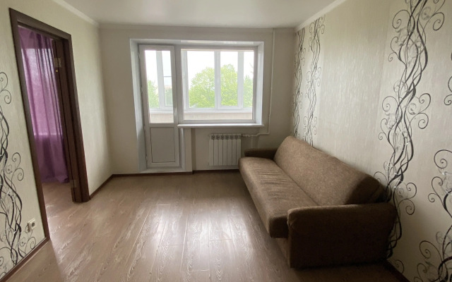 Na Ulitse Tushkanova 2 Flat