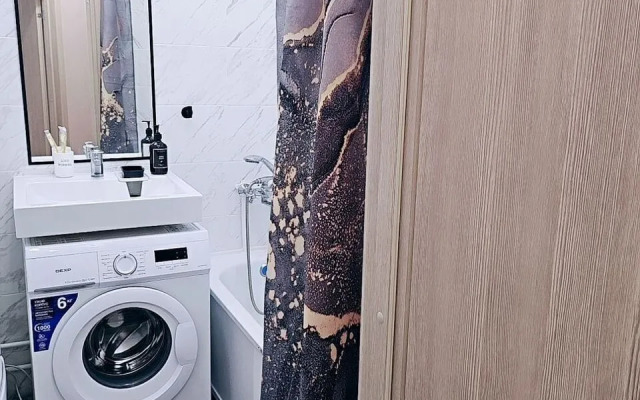 Квартира с отличным ремонтом