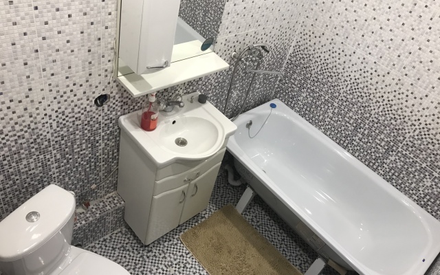 Апартаменты Vologda