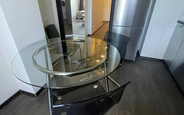SHTEYN Flat