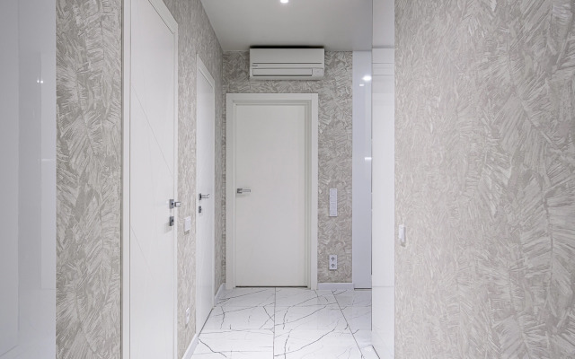 Квартира На Белградская 11