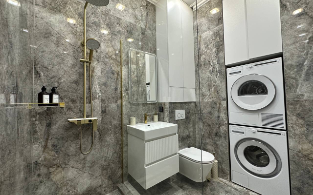 Апартаменты Еlevé 121