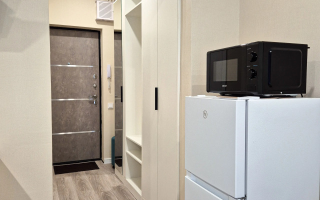 Zhk Letniy Apartments