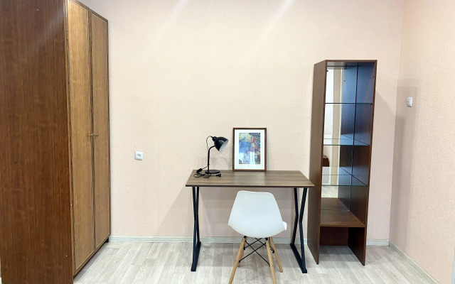 U Bashni - Kvartira 52 M2 Flat