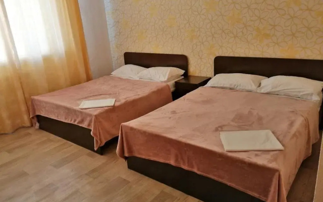 Bely Lotos Guest house