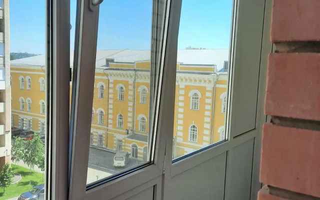 Квартира на Улице Университетская 59а к1