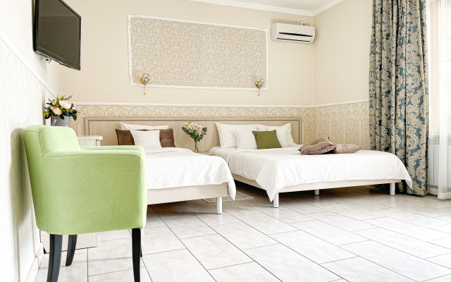 Kompliment Guest House