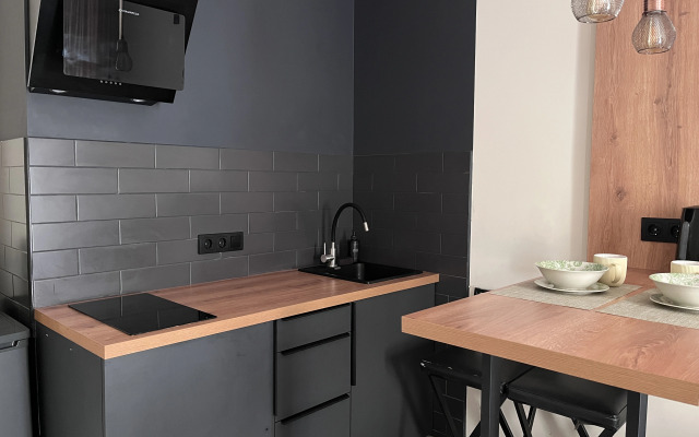 Modnaya Studiya Na Vishnevskoy Flat
