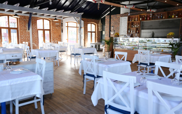 Montania Special Class Hotel
