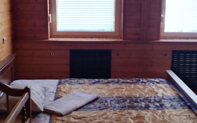 Stary Vladikavkaz Guest House
