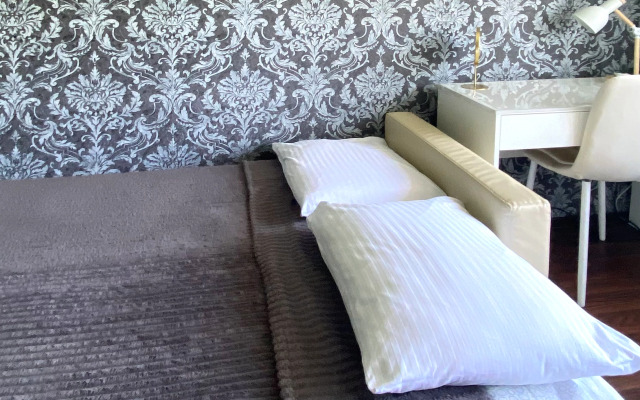 Квартира Уютная квартира около Нижегородской ярмарки