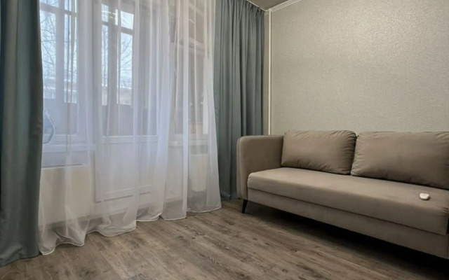 Апартаменты на Большой Марьинской Улице 8