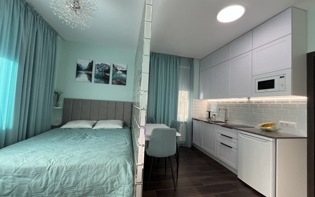 Апартаменты у Метро Ломоносовская