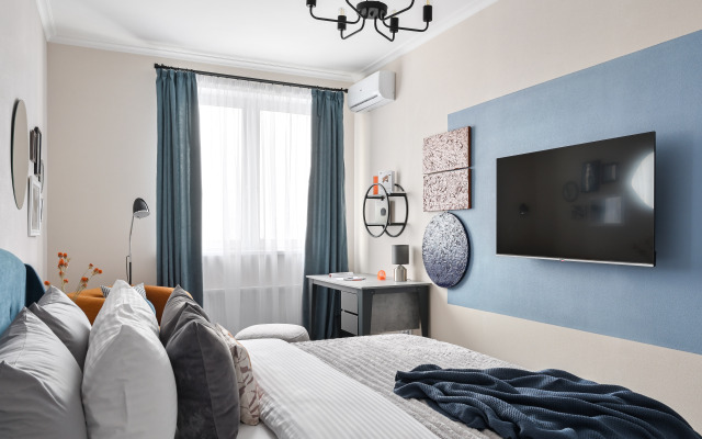 Sunset Room Apartments