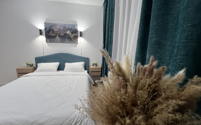 Апартаменты AlexHome в Монино