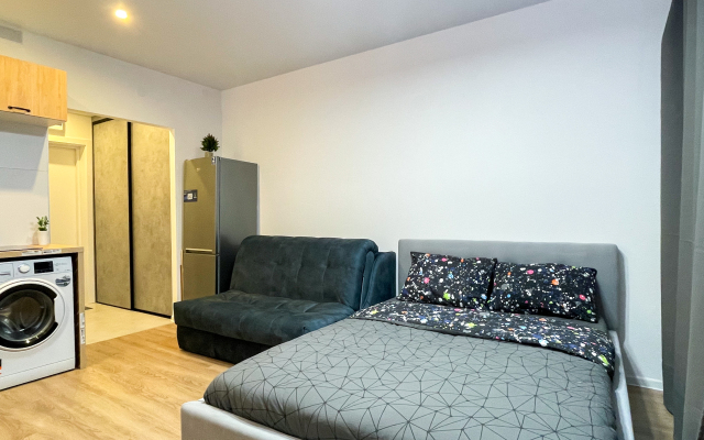 Kvartira Studiya 30 M² 14/23 Et Apartments