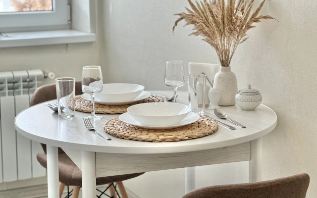 Квартира Уютная у Озера