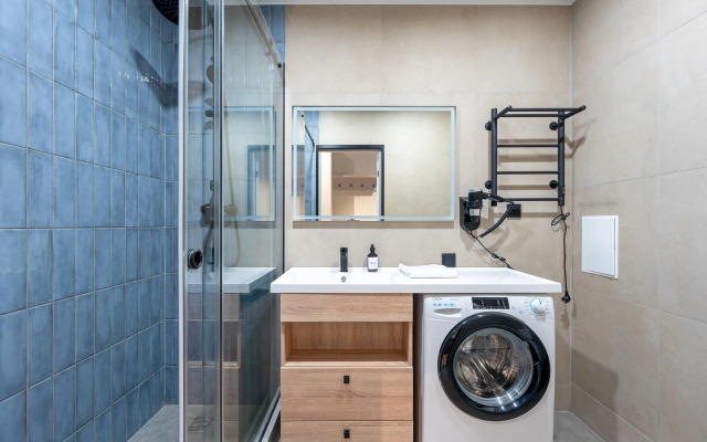 Квартира на Проспекте Энергетиков 8к2