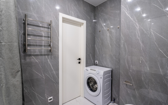 Апартаменты в новом ЖК во Владивостоке