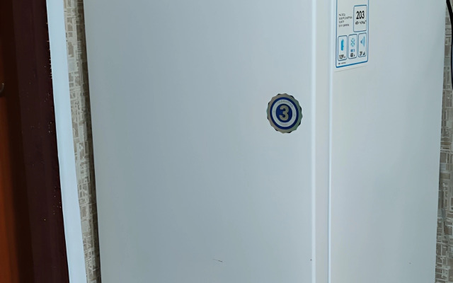 Квартира Уютная однокомнатная рядом с музеем П.И. Чайковского