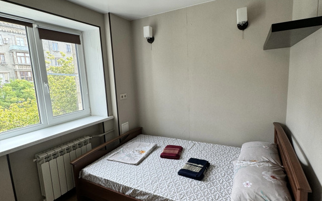 Na Naberezhnoy Flat