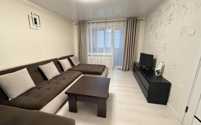 Квартира Уютная на Проспекте Победы