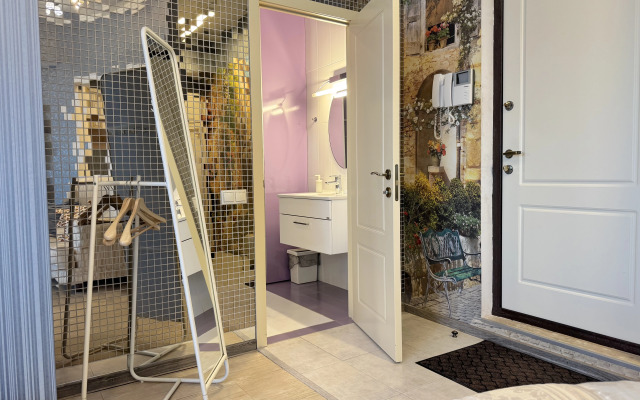 Апартаменты Сутки-Дом - Кремль