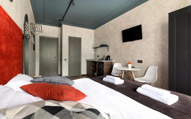 Apartment Piter Palace L141 1