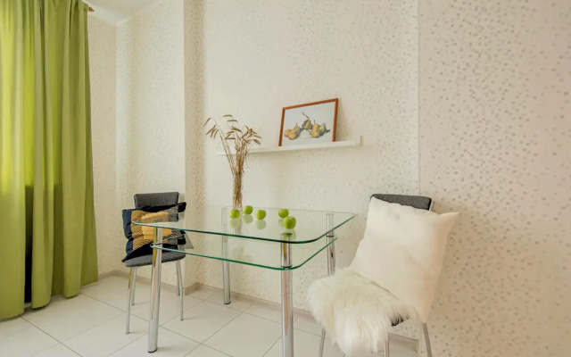 Апартаменты Около Аквапарка