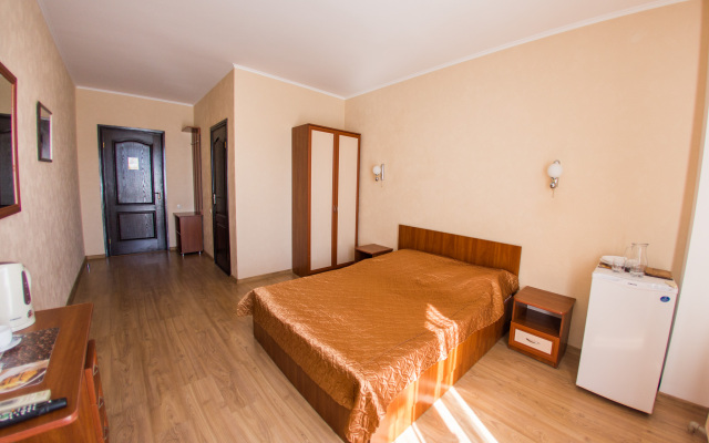 Viktoriya Guest House