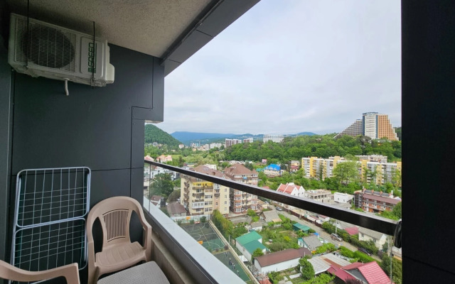 Апартаменты на  Ул Старошоссейная 5 к2