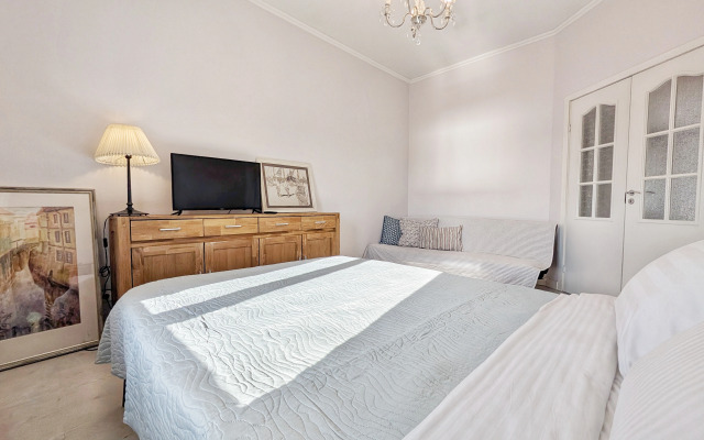 S Krasivym Vidom Flat