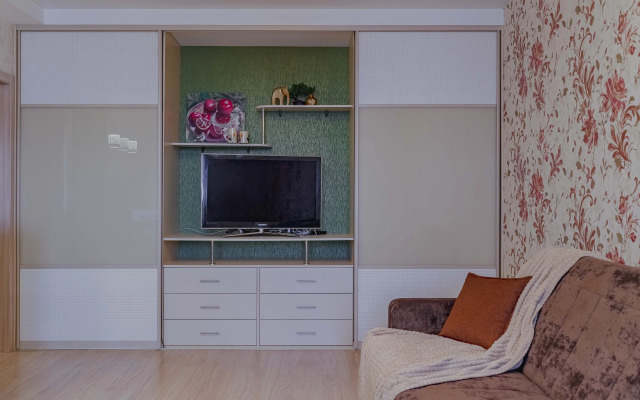 Квартира на Белинского 177А