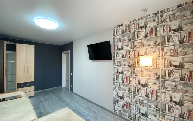 Na Russkoy 15 Na Apartments