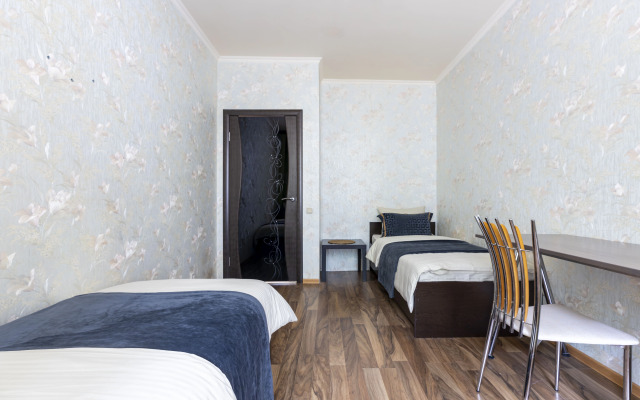 Апартаменты на Моисеенко 3 DereMRents ДереМРентс