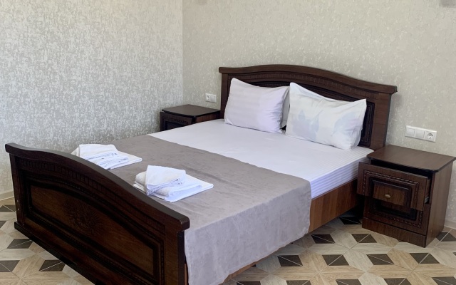 Гостевой дом Артика