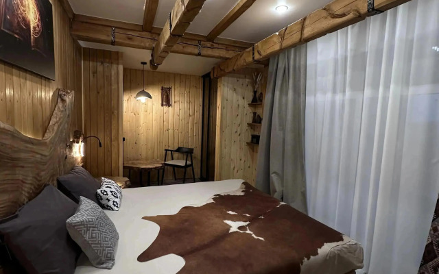 Apartments "viking Khaus"