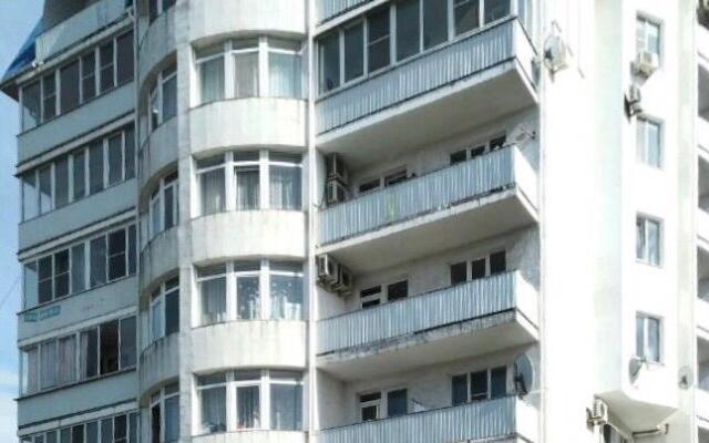 Samburova 158 Flat