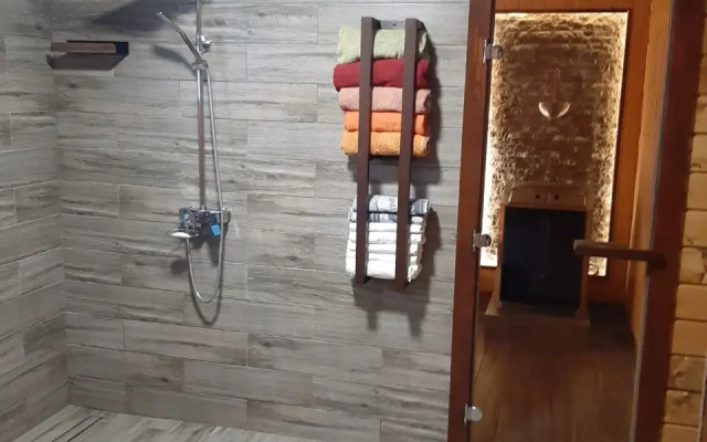 Izbushka Chalet
